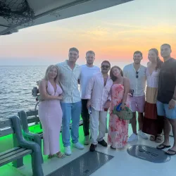 Beach Haven Fishing Pier - Beach Haven