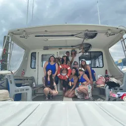 Beach Haven Fishing Pier - Beach Haven