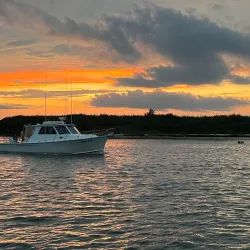 Beach Haven Fishing Pier - Beach Haven