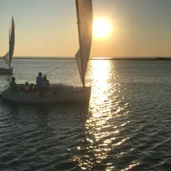 Beach Haven Yacht Club - Beach Haven