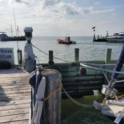 Beach Haven Yacht Club - Beach Haven