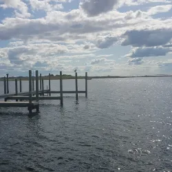 Beach Haven Yacht Club - Beach Haven