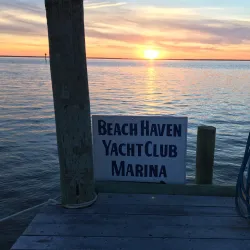 Beach Haven Yacht Club - Beach Haven