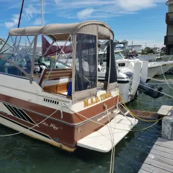 Beach Haven Yacht Club - Beach Haven