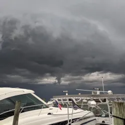 Beach Haven Yacht Club - Beach Haven