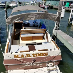 Beach Haven Yacht Club - Beach Haven