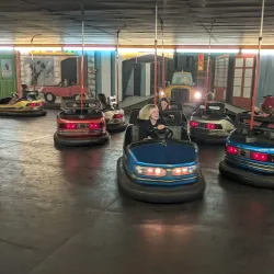 Fantasy Island Amusement Park - Beach Haven