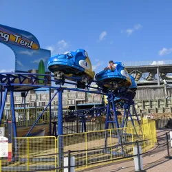 Fantasy Island Amusement Park - Beach Haven