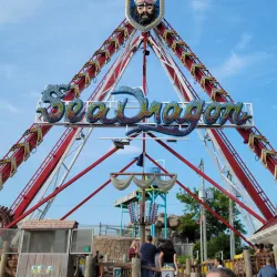 Fantasy Island Amusement Park - Beach Haven