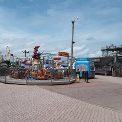 Fantasy Island Amusement Park - Beach Haven
