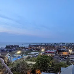 Fantasy Island Amusement Park - Beach Haven