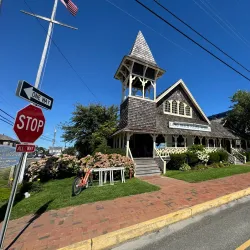 Long Beach Island Historical Museum - Beach Haven