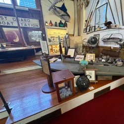 Long Beach Island Historical Museum - Beach Haven