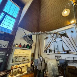 Long Beach Island Historical Museum - Beach Haven