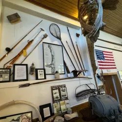 Long Beach Island Historical Museum - Beach Haven