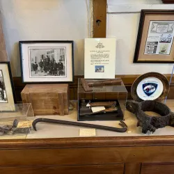 Long Beach Island Historical Museum - Beach Haven