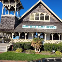 Long Beach Island Historical Museum - Beach Haven