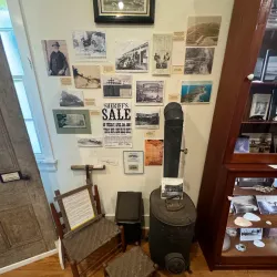 Long Beach Island Historical Museum - Beach Haven