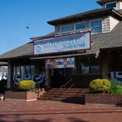 Surflight Theatre - Beach Haven