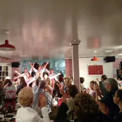 Surflight Theatre - Beach Haven