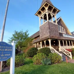 Surflight Theatre - Beach Haven