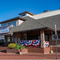 Surflight Theatre - Beach Haven