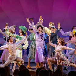 Surflight Theatre - Beach Haven