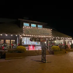 Surflight Theatre - Beach Haven