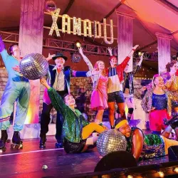 Surflight Theatre - Beach Haven