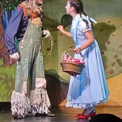 Surflight Theatre - Beach Haven