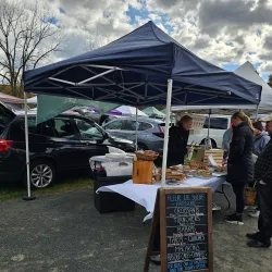 Bedminster Farmers Market - Bedminster Township