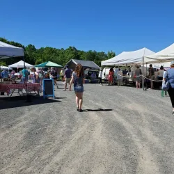 Bedminster Farmers Market - Bedminster Township