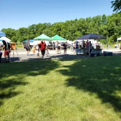 Bedminster Farmers Market - Bedminster Township