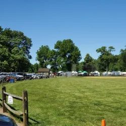 Bedminster Farmers Market - Bedminster Township