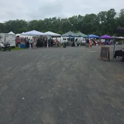 Bedminster Farmers Market - Bedminster Township