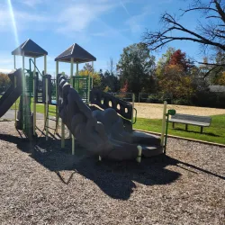 Bedminster Township Community Park - Bedminster Township