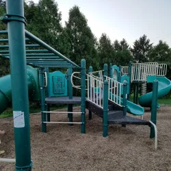 Bedminster Township Community Park - Bedminster Township