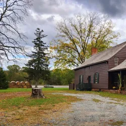 Bedminster Township Historical Society Museum - Bedminster Township
