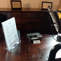 Bedminster Township Historical Society Museum - Bedminster Township