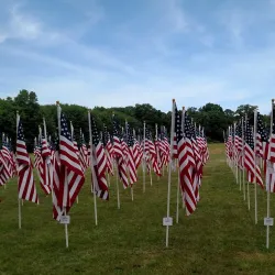 Bedminster Township Historical Society Museum - Bedminster Township