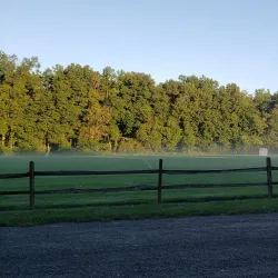Bedminster Township Historical Society Museum - Bedminster Township