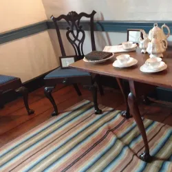 Bedminster Township Historical Society Museum - Bedminster Township