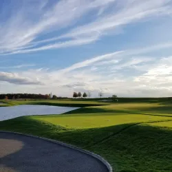 Peapack Golf Club - Bedminster Township