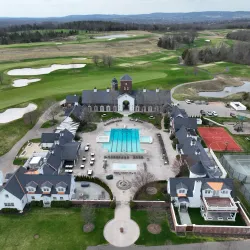 Peapack Golf Club - Bedminster Township