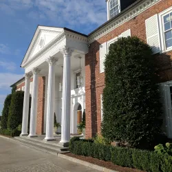 Peapack Golf Club - Bedminster Township