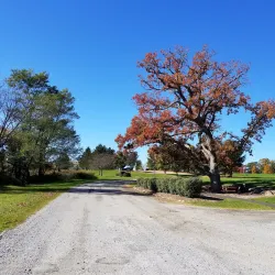 Rock Spring Park - Bedminster Township