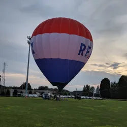 Rock Spring Park - Bedminster Township