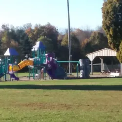 Rock Spring Park - Bedminster Township