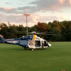 Rock Spring Park - Bedminster Township