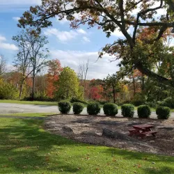 Rock Spring Park - Bedminster Township